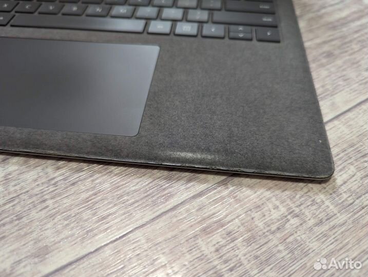 Microsoft Surface Laptop 3 i7 16GB RAM 512SSD