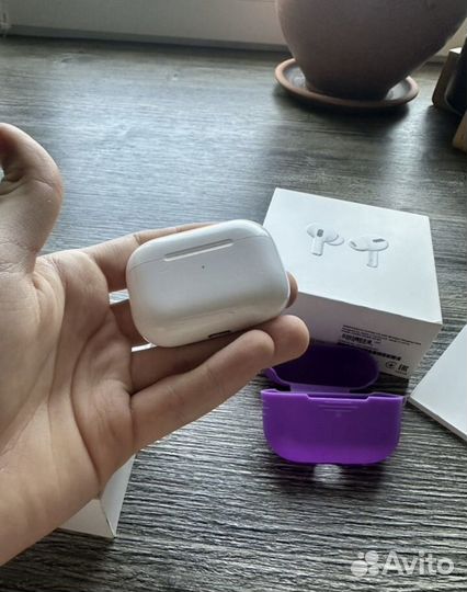 Apple AirPods Pro 1 оригинал