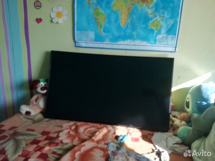 Телевизор samsung ue55nu7500u