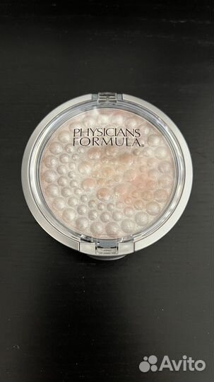 Physician'S formula mineral glow pearls
