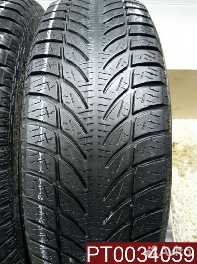 Sava Eskimo Stud 225/65 R17 98H