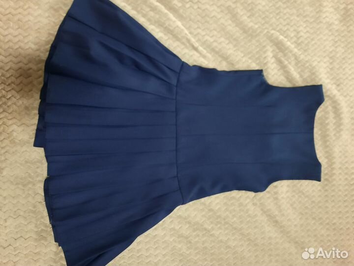 Школьный сарафан