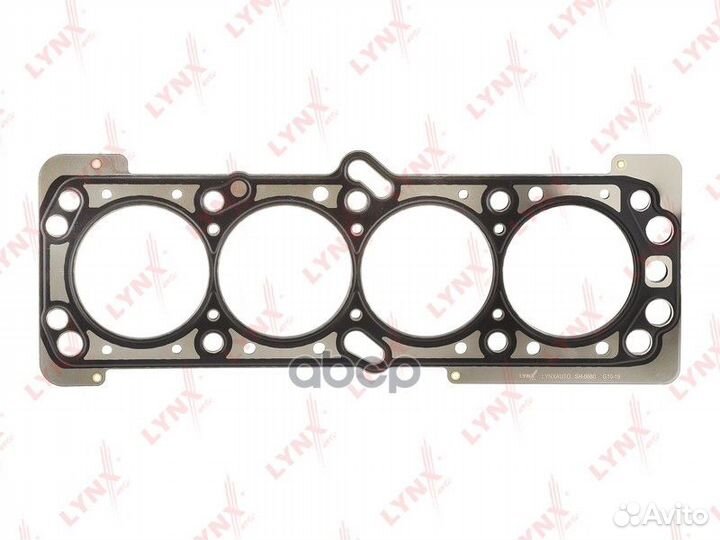 SH-0680 Прокладка ГБЦ lynxauto SH-0680 lynxauto