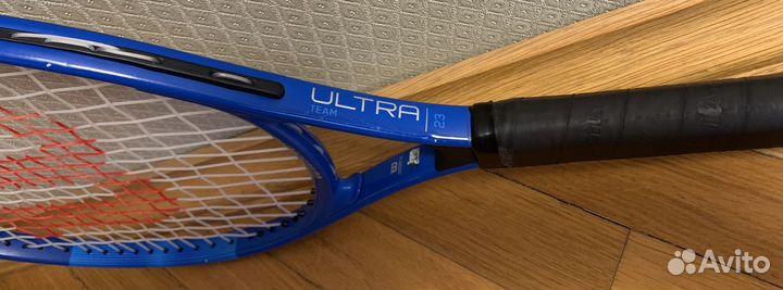 Ракетка для большого тенниса Wilson детская 23