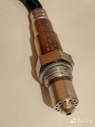 Датчик лямбда зонд 8V0906262C новый оригинал