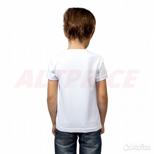 Футболка Futbitex 