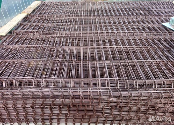 Ограждение 3D