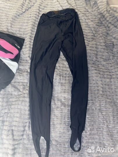 Спортивные вещи пакетом 40 42