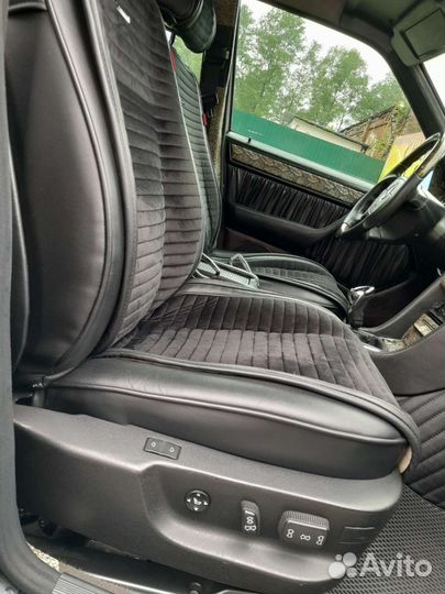 Mercedes-Benz W124 2.2 МТ, 1993, 253 727 км