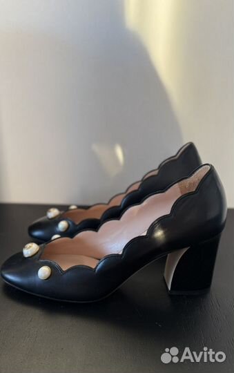 Gucci туфли (оригинал)