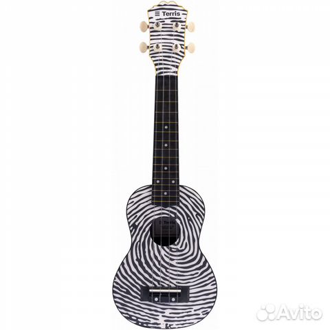 Укулеле Terris plus-70 fingerprint