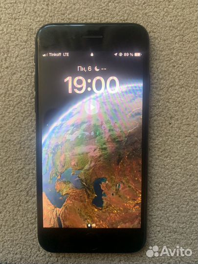 iPhone SE (2020), 64 ГБ