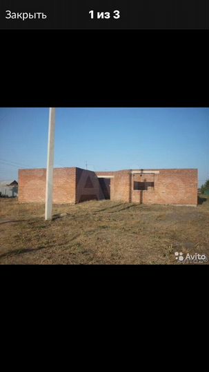 Дом 180 м² на участке 7,7 сот.