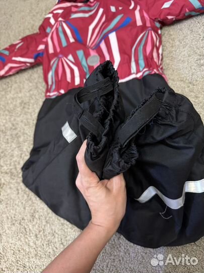 Комбинезон lassie 122