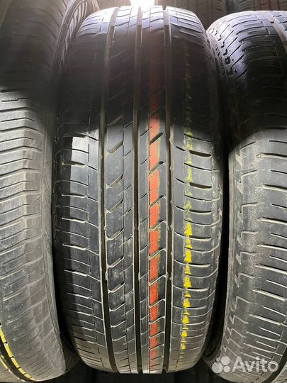 Bridgestone Ecopia EP150 195/60 R16 89H