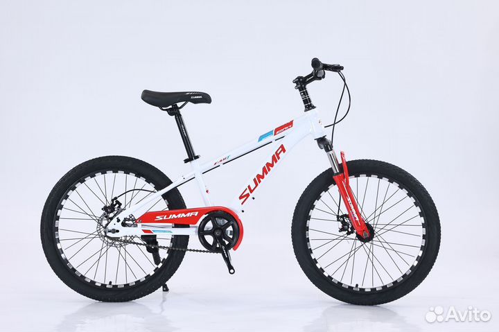 Велосипед новые