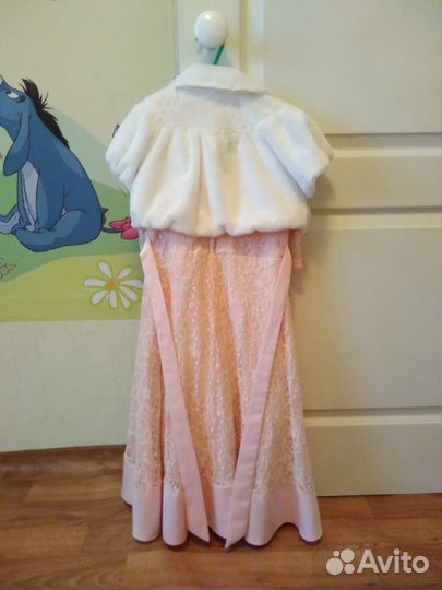 Платье Принцессы