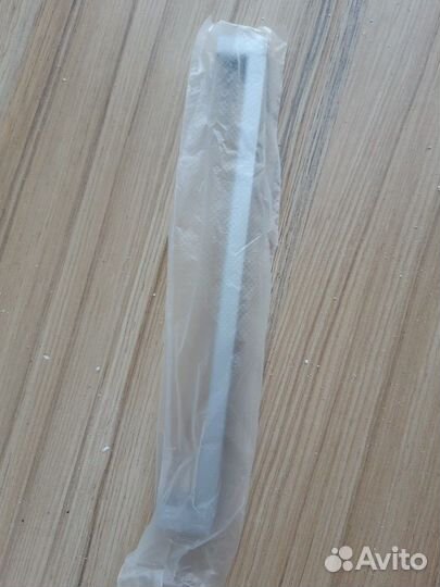 Ручка-скоба мебельная