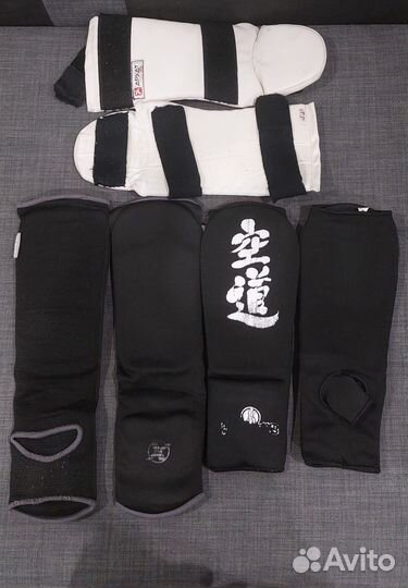 Защита для единоборств