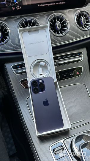 iPhone 14 Pro, 128 ГБ