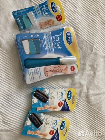 Пилка для ногтей