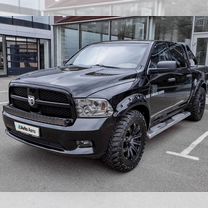 Dodge Ram 5.7 AT, 2011, 195 000 км, с пробегом, цена 3 000 700 руб.