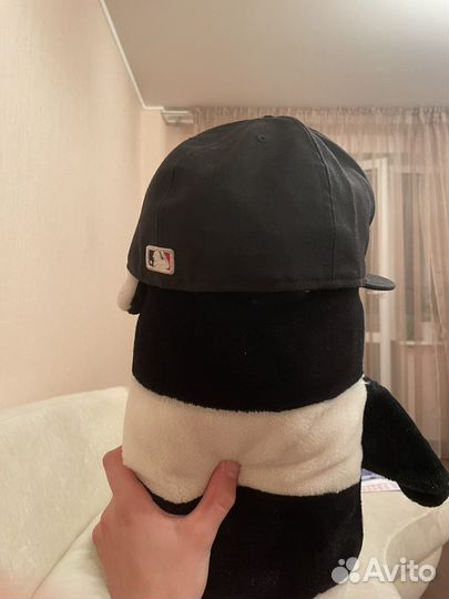 Бейсболка MLB new era 59 fifty