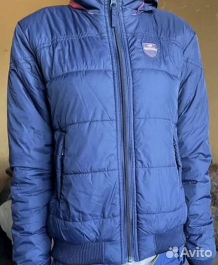 Куртка для конного спорта fouganza