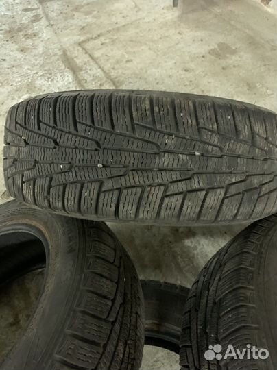 Nokian Tyres Entyre 185/60 R15