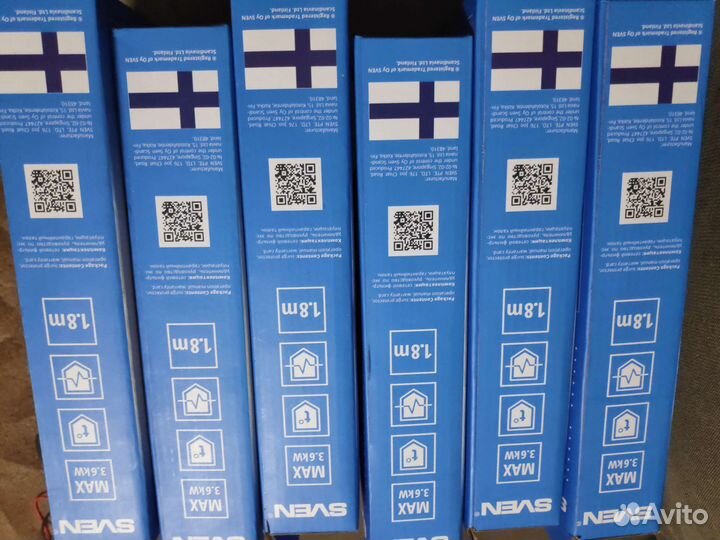 Сетевой фильтр (возможен обмен)