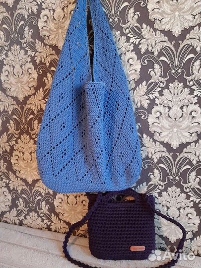 Сумка мешок