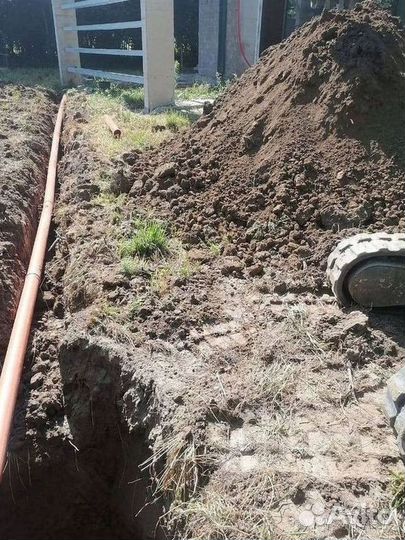 Cтанция очистки сточных вод Евролос био