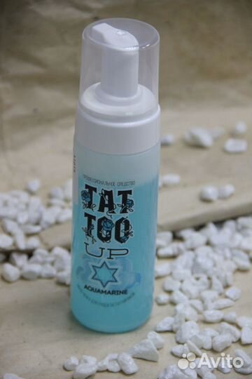 Пенообразователь Tattoo Up (150 мл)