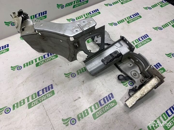 Лонжерон кузова передний правый Peugeot 308 (T7)