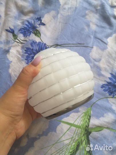 Плафоны для люстры бу