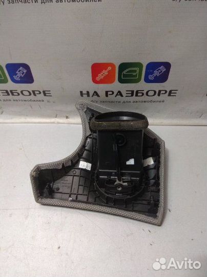 Дефлектор на торпедо левый Chevrolet Cruze