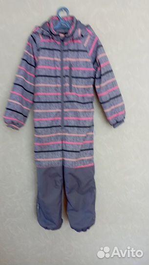 Комбинезон 116 см Lassie