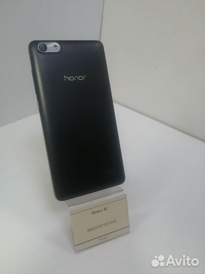 Honor 4C