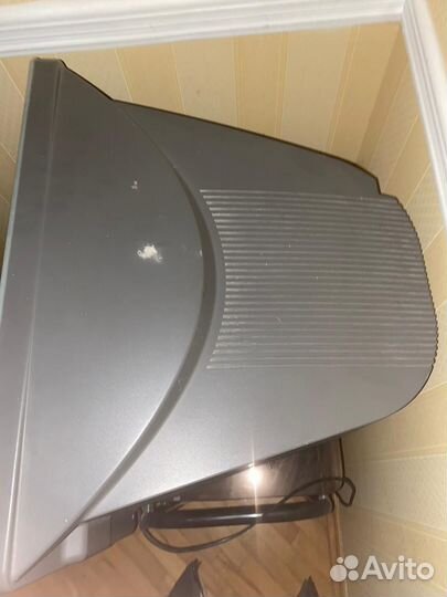 Ericsson телевизор