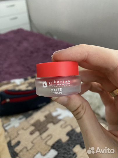 Erborian Бальзам для губ