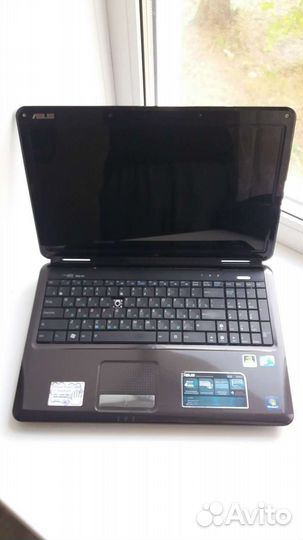 Asus k50I