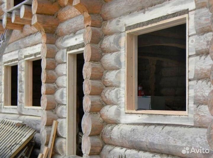 Ищу плотника