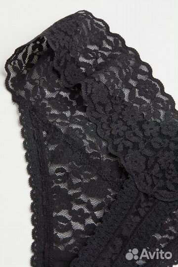 Трусы женские hm стринги S M