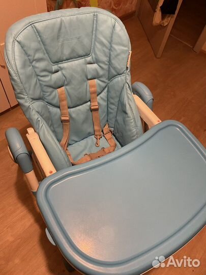 Детский стул для кормления Rant