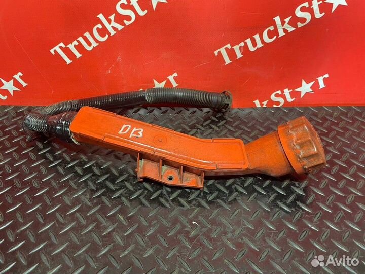 Горловина залива масла Daf XF105, Daf XF106