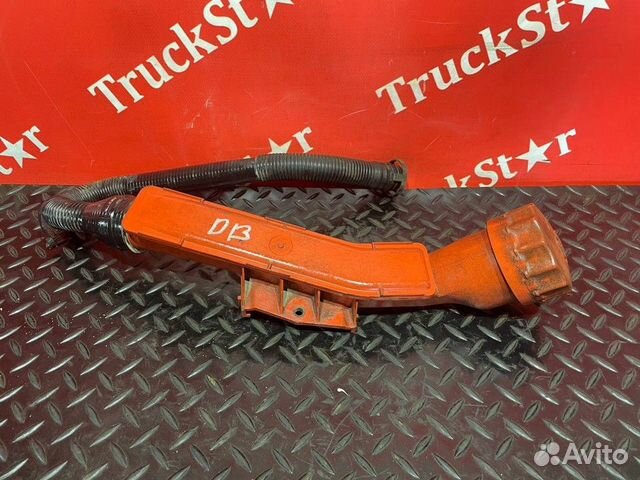 Горловина залива масла Daf XF105, Daf XF106