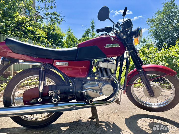 Jawa 350