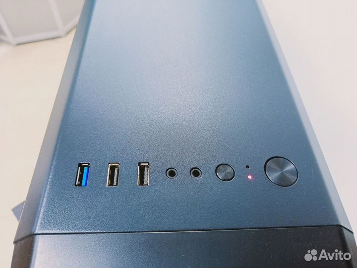 Системный блок i5 GTX 1060