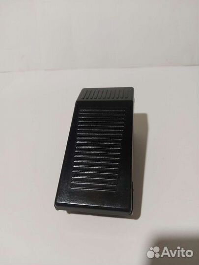 Педаль для швейная машинка