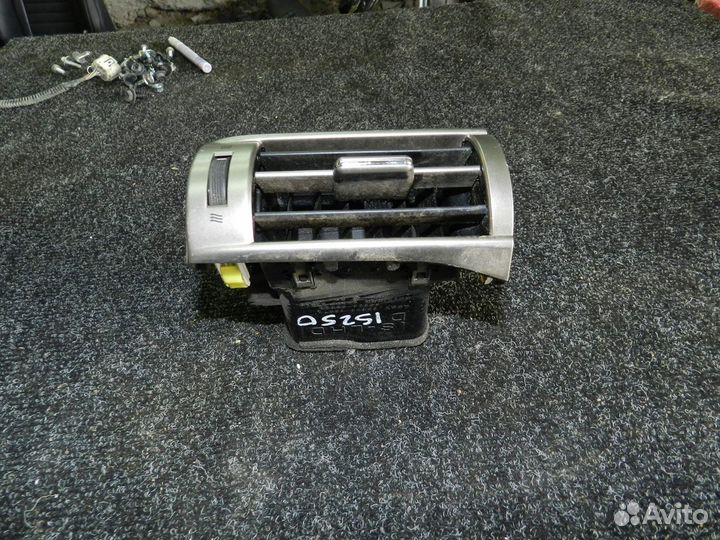 Дефлектор обдува салона Lexus IS250 2013)